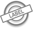 image label