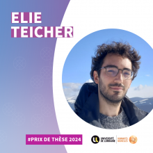 elie teicher phto