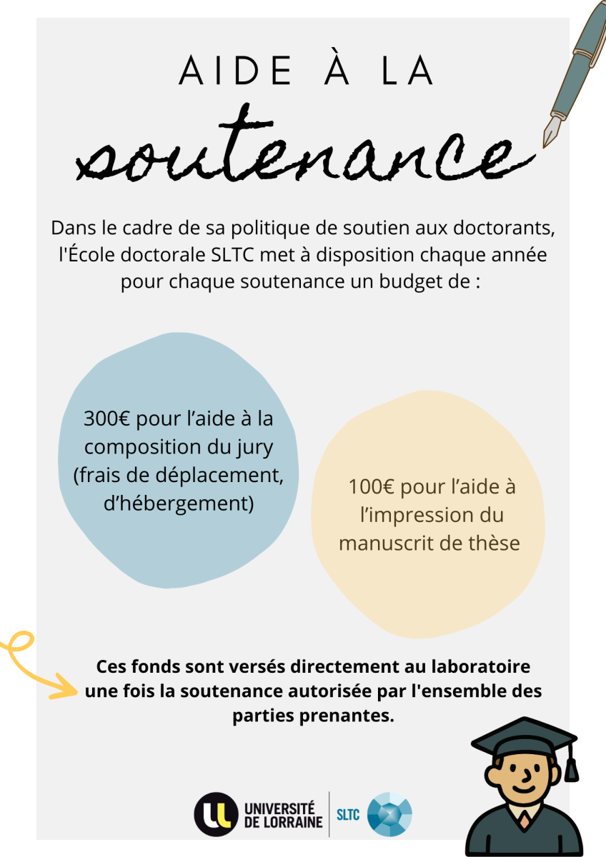 aide soutenance