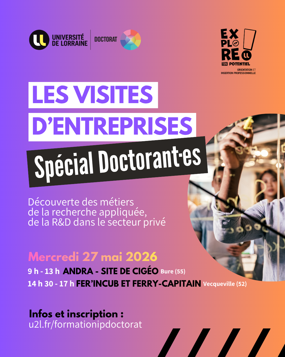 visite