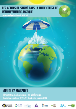 affiche seminaire simppé mai2021