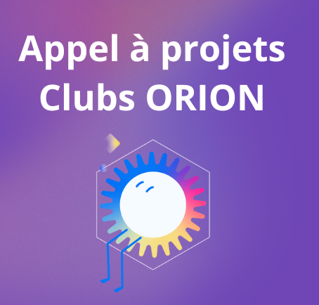 orion clubs