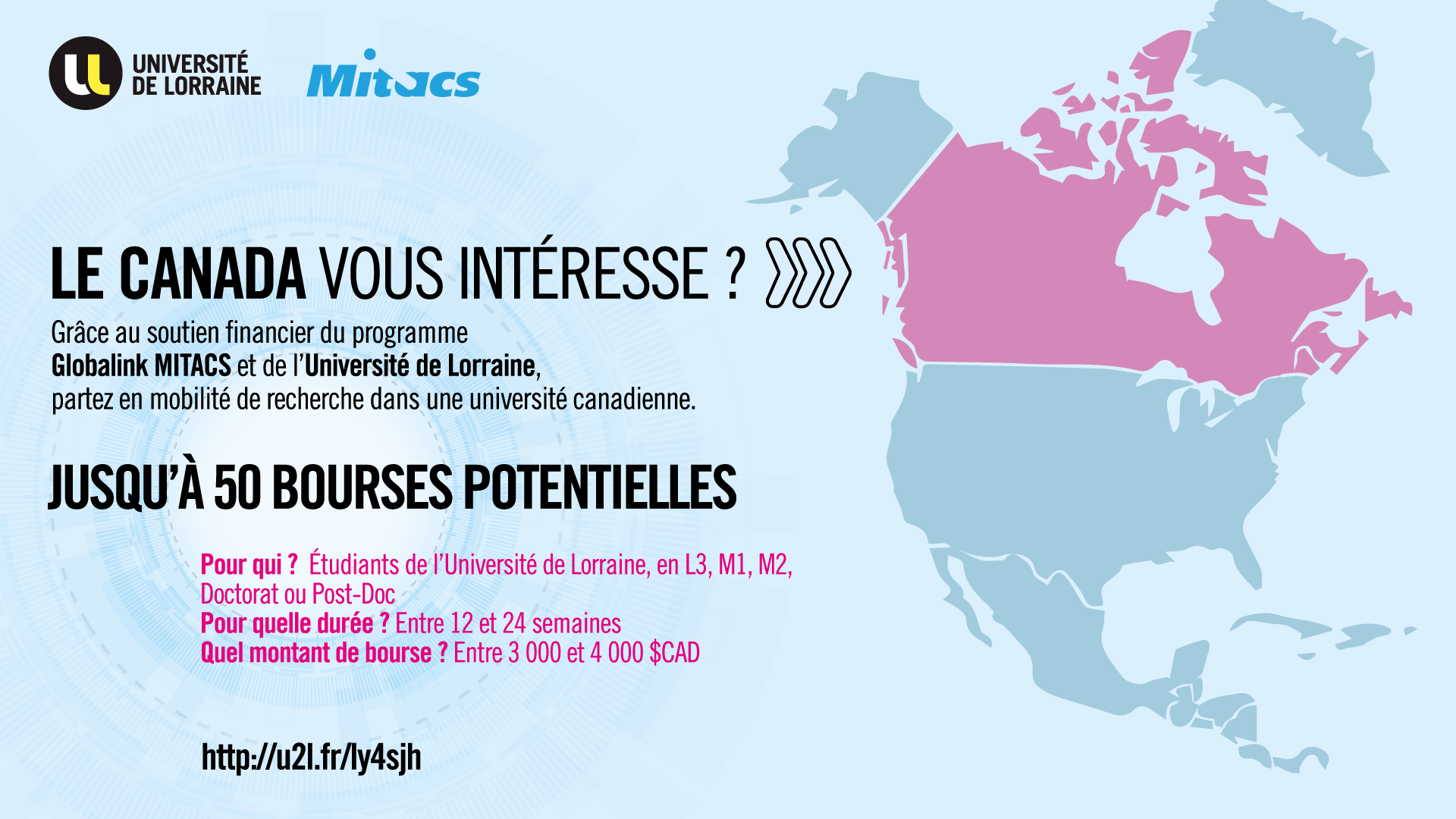 mobilité canada